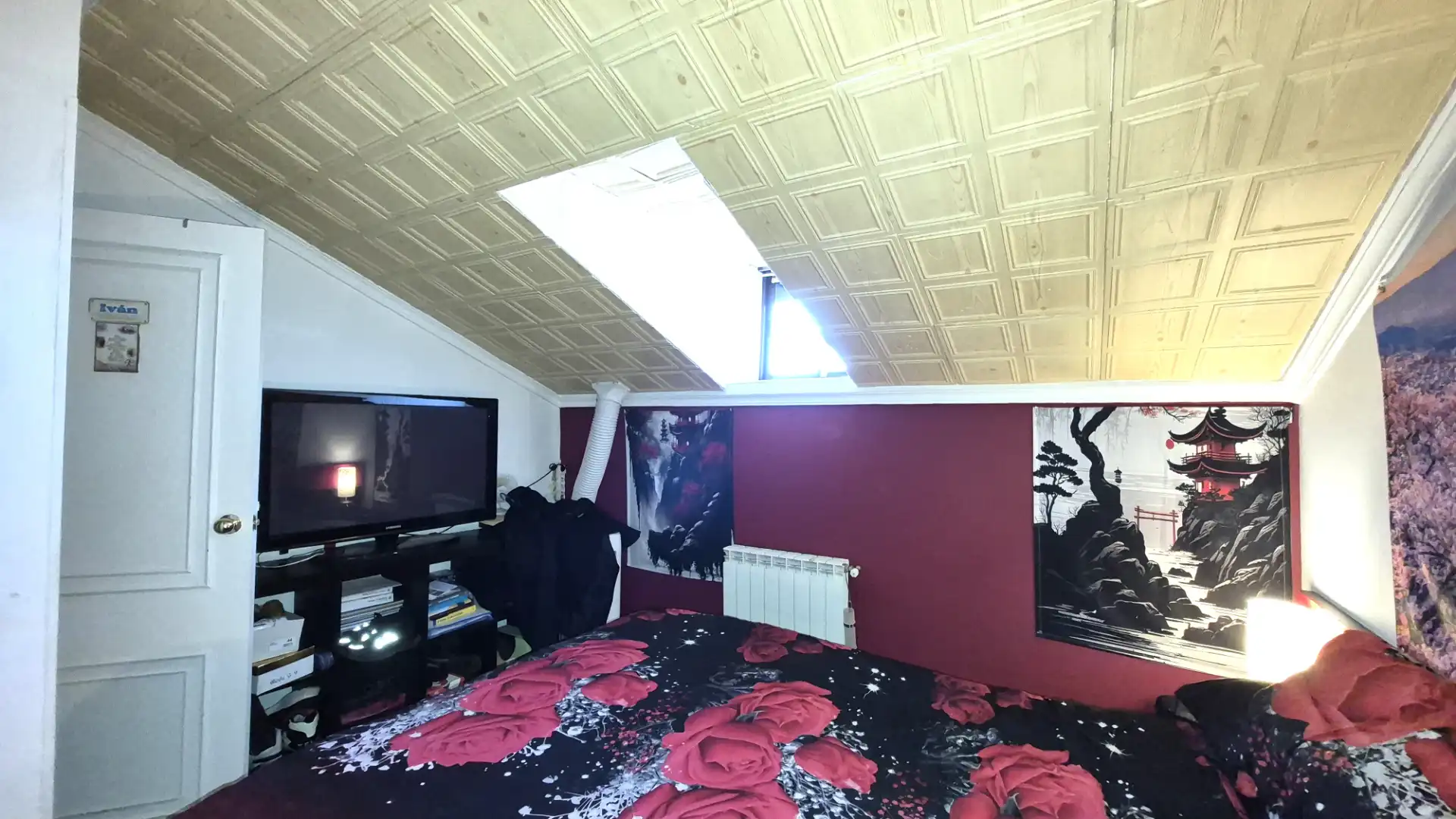 Chalet con jardín en venta en Calle del Verderón, imagen 60