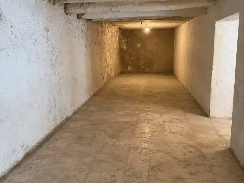Casa adosada en venta en Busquístar, Granada