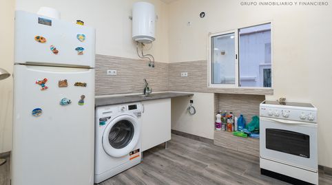 Foto 4 de Piso en venta en Calle de Jerónima Llorente, Bellas Vistas, Madrid Capital