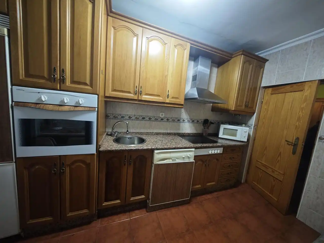 Casa o xalet en venda a poligono 1 parcela 161, El Torno