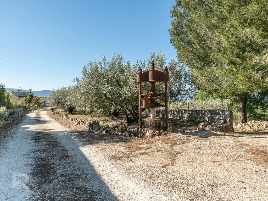 Detached house for sale in Diseminados Diseminados, imagen 85