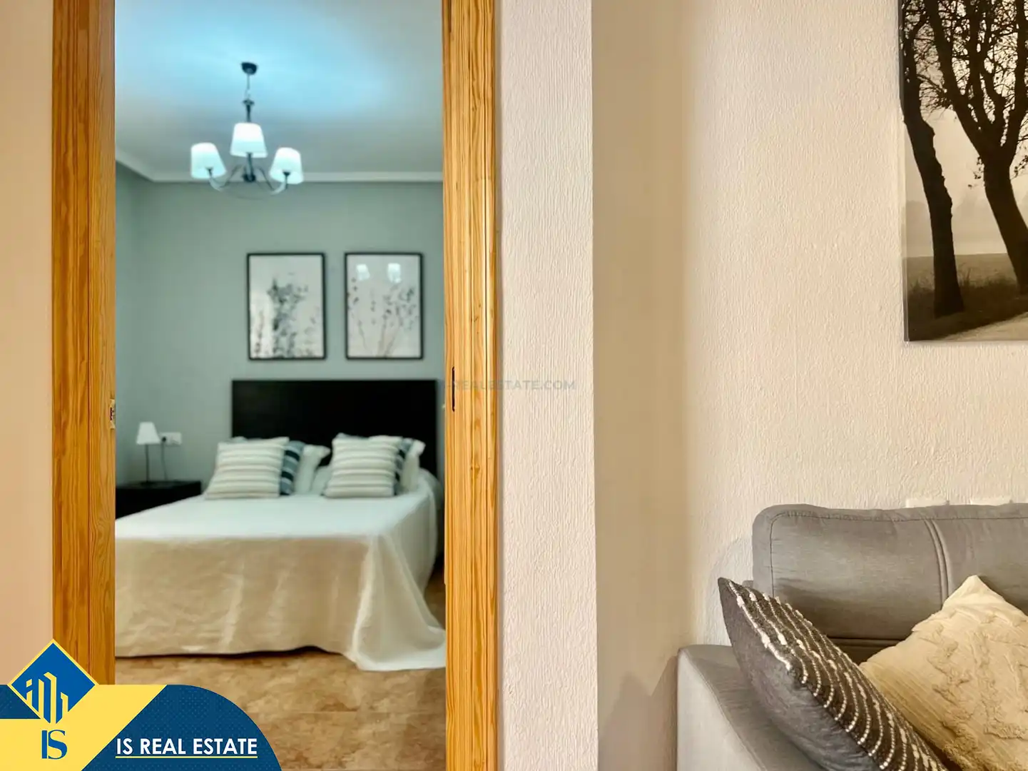 Apartament amb ascensor en venda a Centro, imagen 16