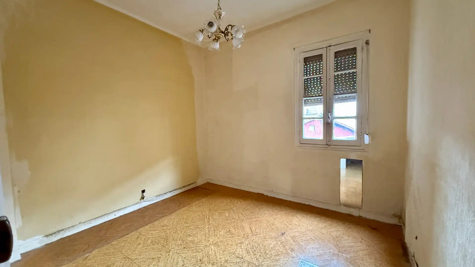 Bedroom of Flat for sale in Barakaldo 