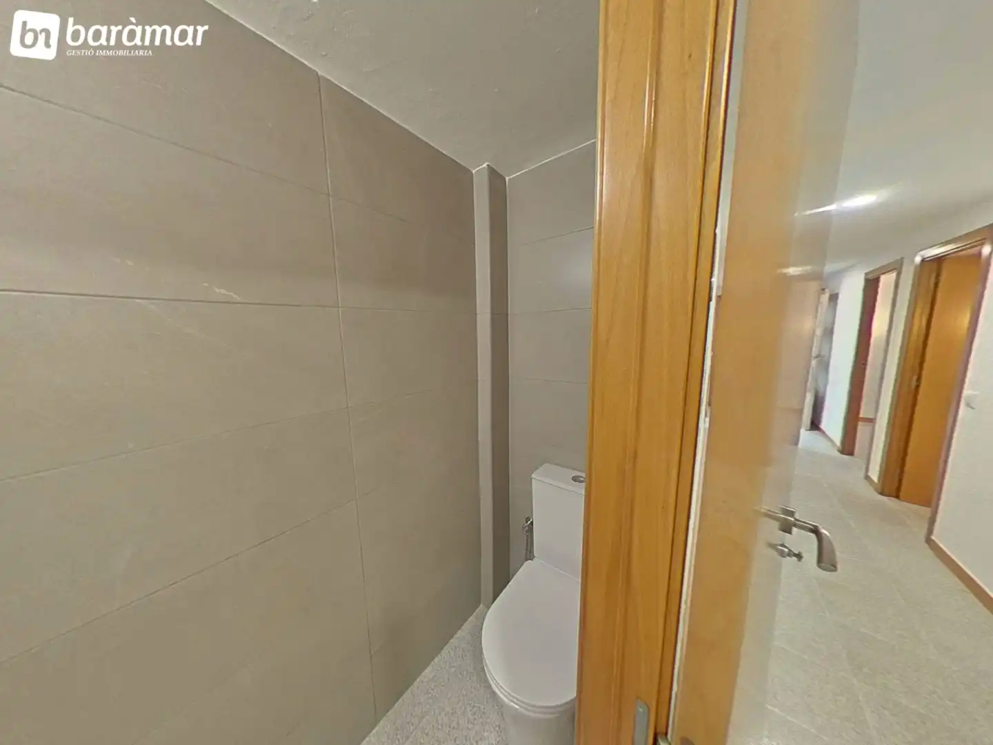 Bathroom of Apartments for sale in El Vendrell  with Terrace, Oven and Washing machine