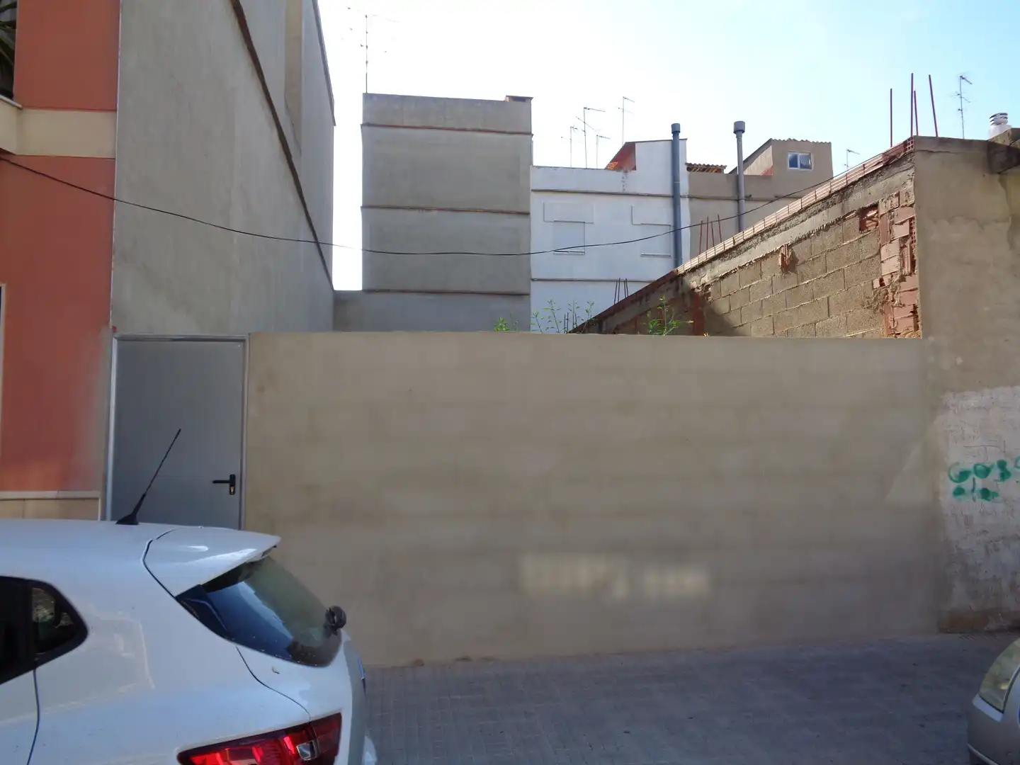 Terreno residenziale in vendita a Algemesí, imagen 4