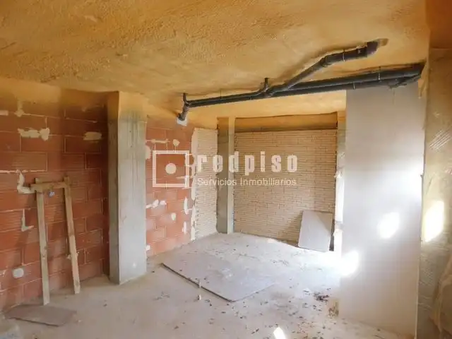 Commercial properties for rent in Madrid  with Terrace
