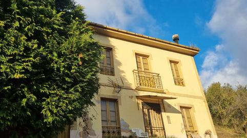 Photo 2 of House or chalet for sale in Parroquias Sur - La Manjoya, Asturias