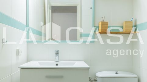 Foto 4 de Piso en venta en Aiora, Valencia Capital