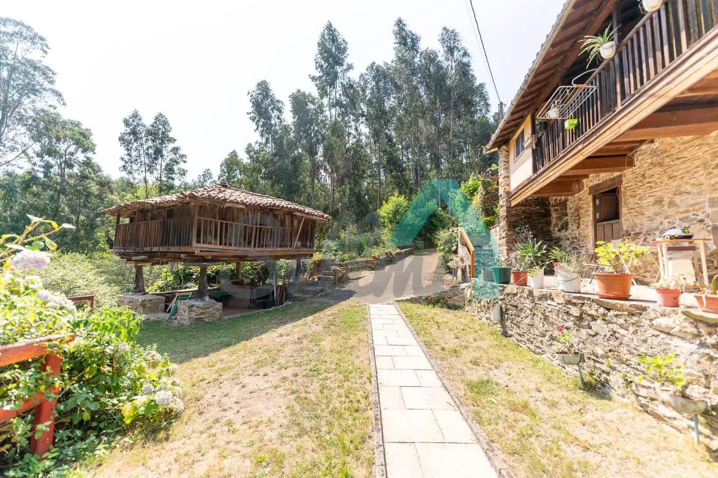 Casa o chalet en venta en Pravia