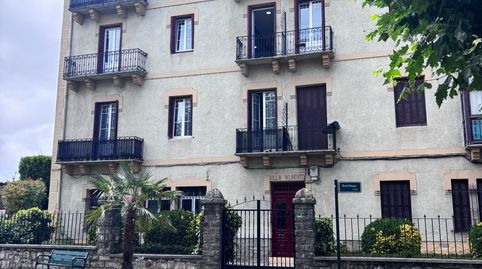 Foto 4 de Piso en venta en Hondarribia, Gipuzkoa