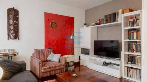 Foto 3 de Piso en venta en Txirrita Bertsolaria Pasealekua, Altza, Donostia - San Sebastián