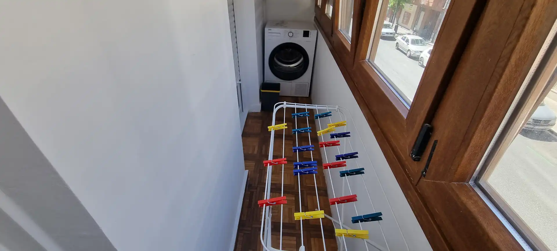 Flat for rent in Ibarrekolanda