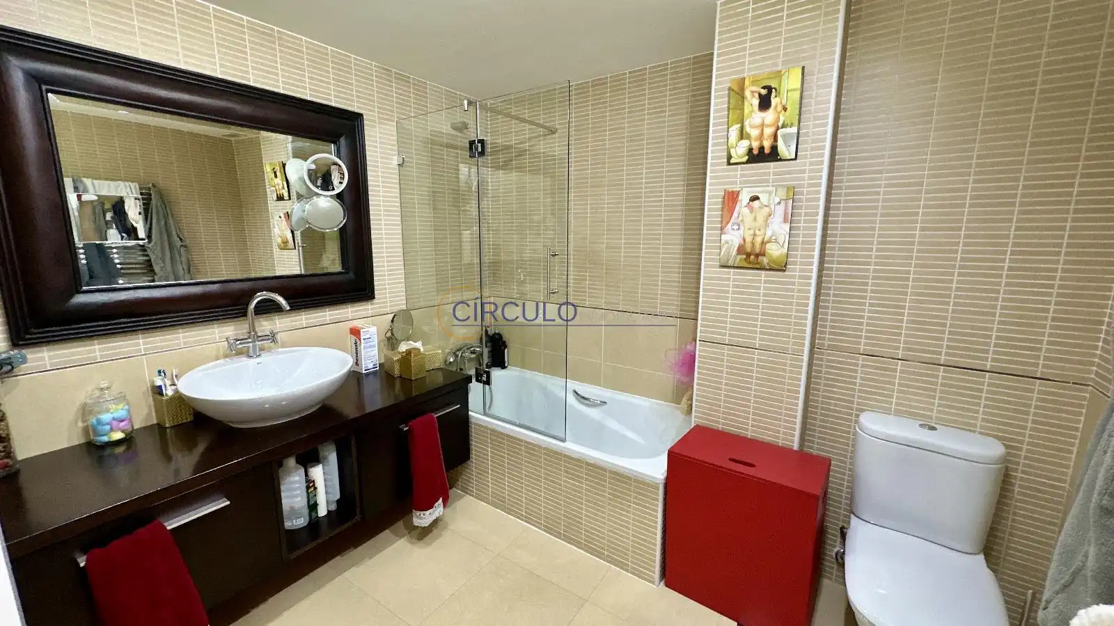 Baño de Piso en venta en Lorca con Aire acondicionado, Calefacción y Trastero