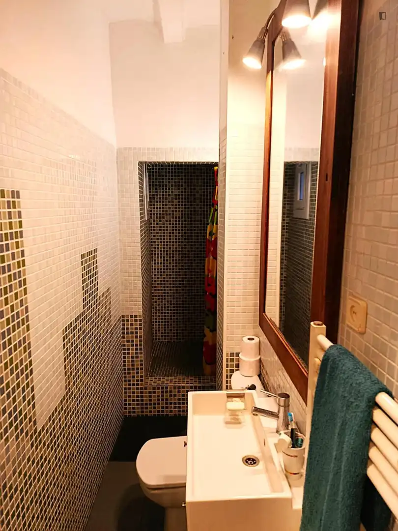 Appartement compact à louer à Ciutat Vella, imagen 3