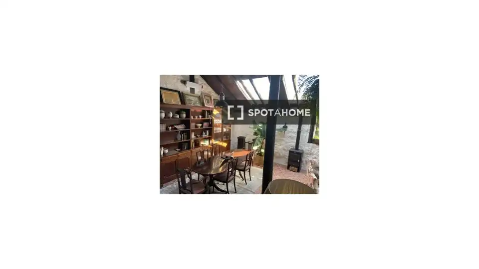 Habitación en El Tanque