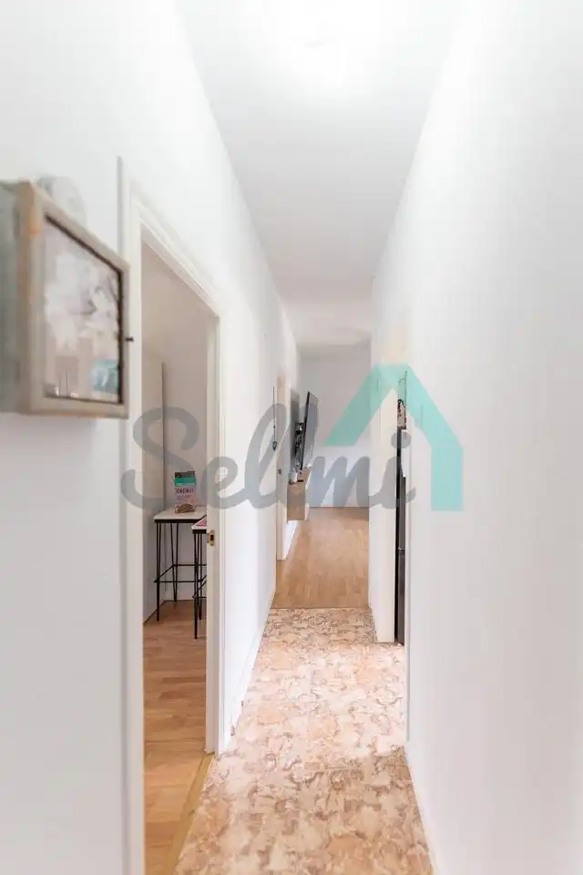 Flat for sale in Gijón   with Terrace and Furnished