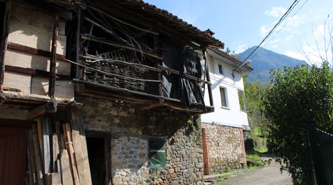 Foto 3 de Casa o xalet en venda a Lugar Soto de Lorio, 13, Laviana, Asturias