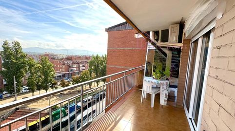 Foto 4 de Piso en venta en Santa Perpètua de Mogoda, Barcelona
