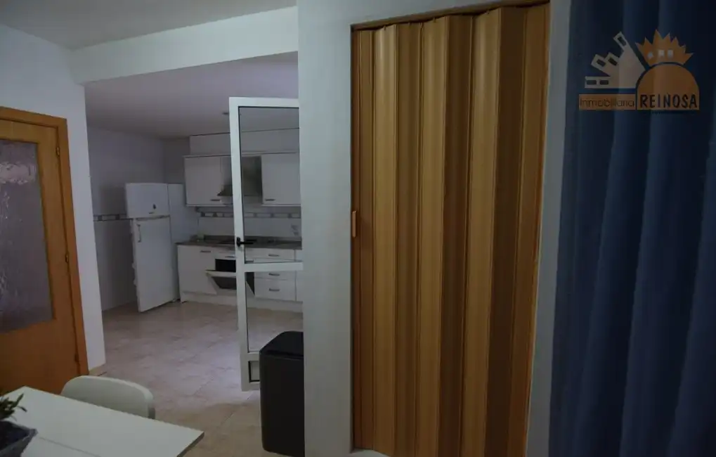Cocina de Casa adosada en venta en Molina de Segura con Piscina comunitaria