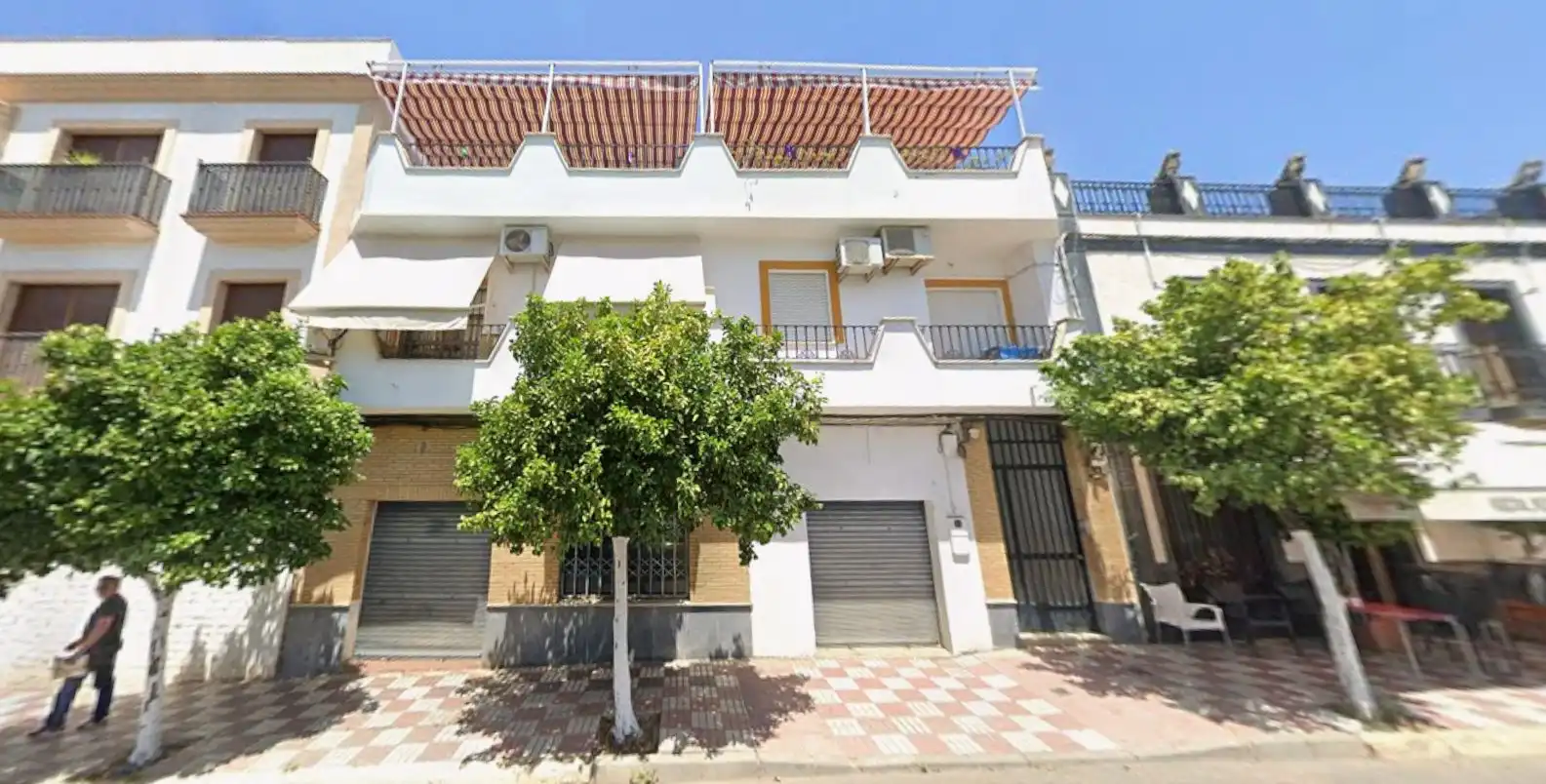 Mini appartamento in vendita a Avenida ANDALUCIA
