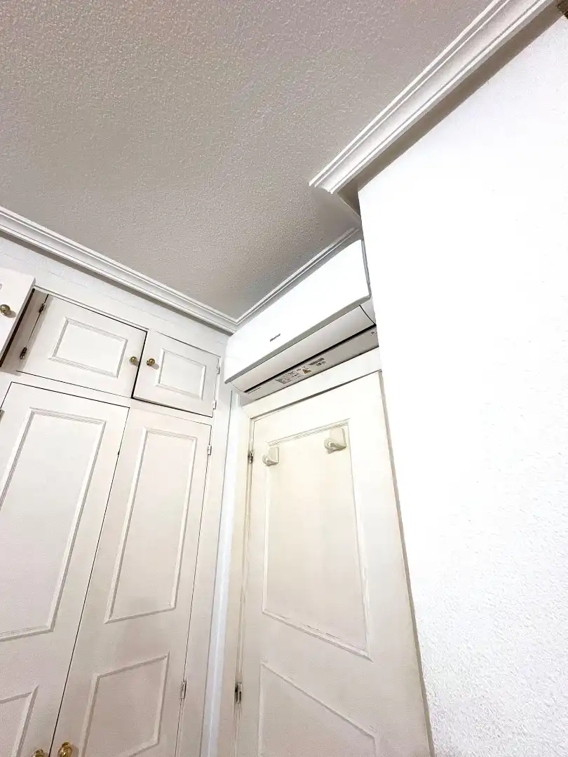 Flat for sale in Madrid  with Air Conditioner and Heating