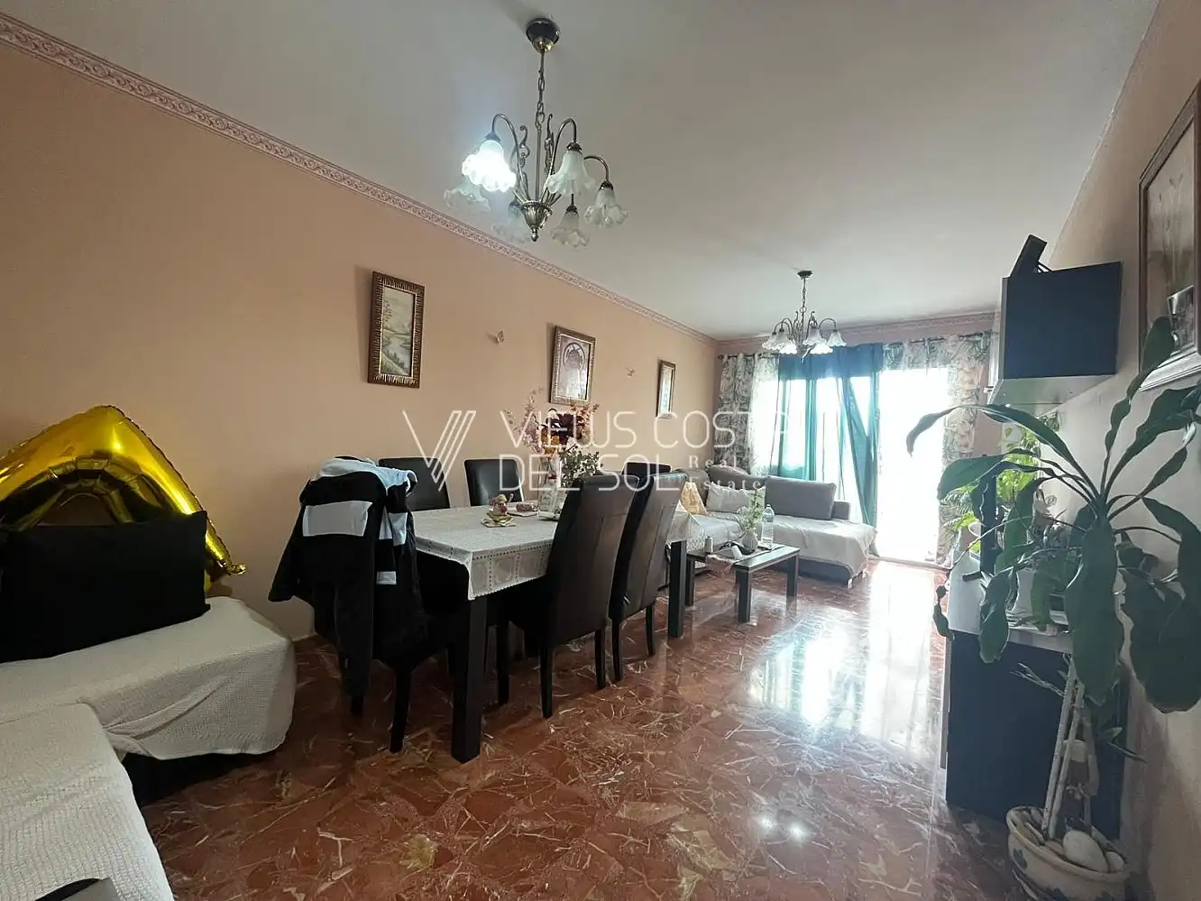 Apartments for sale in Camino Algarrobo - Las Arenas