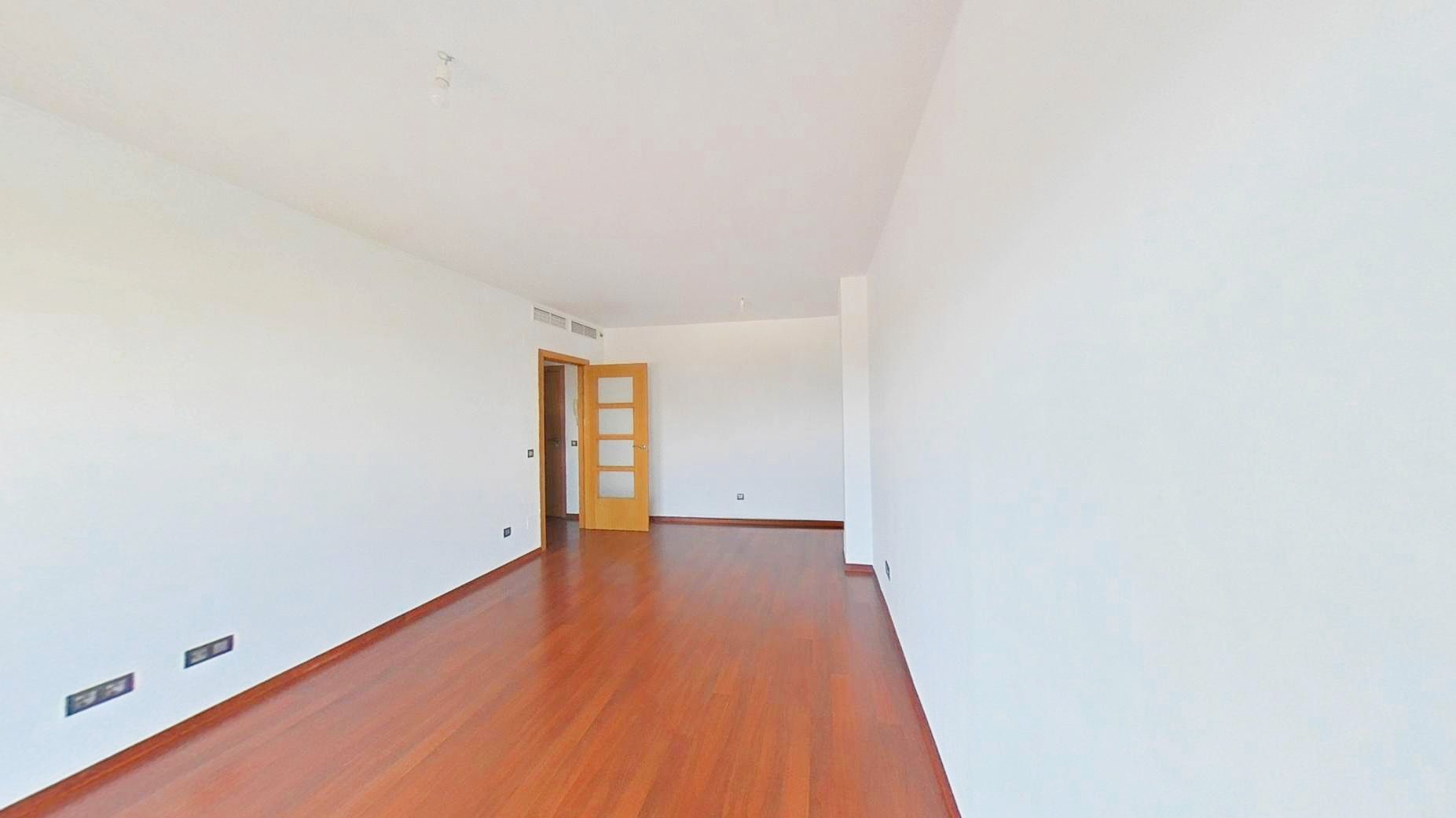 Bedroom of Flat for sale in Málaga Capital  with Air Conditioner, Terrace and Oven