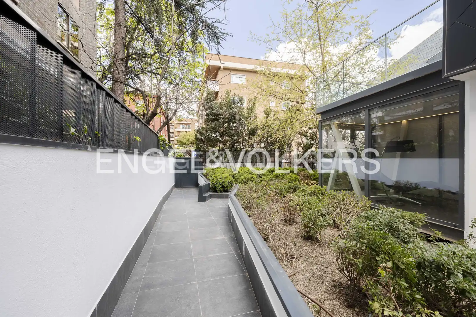 Terrace of Houses for sale in Madrid  with Air Conditioner, Heating and Terrace