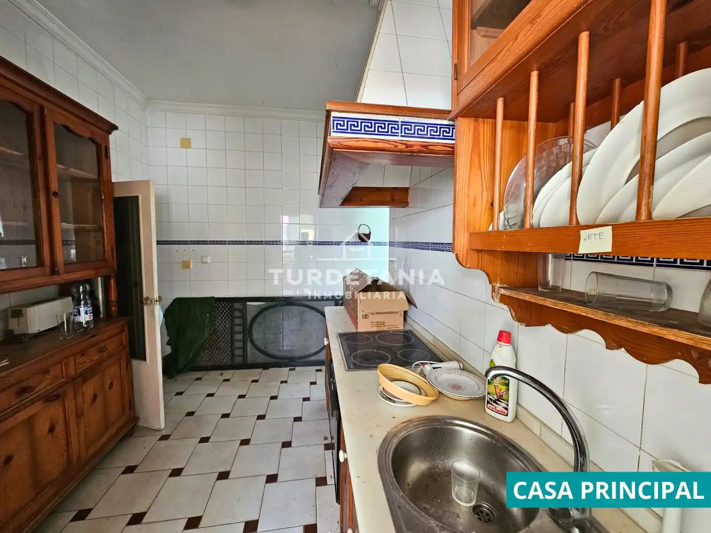 Casa o xalet en venda a V Centenario - Piletas - Capuchinos