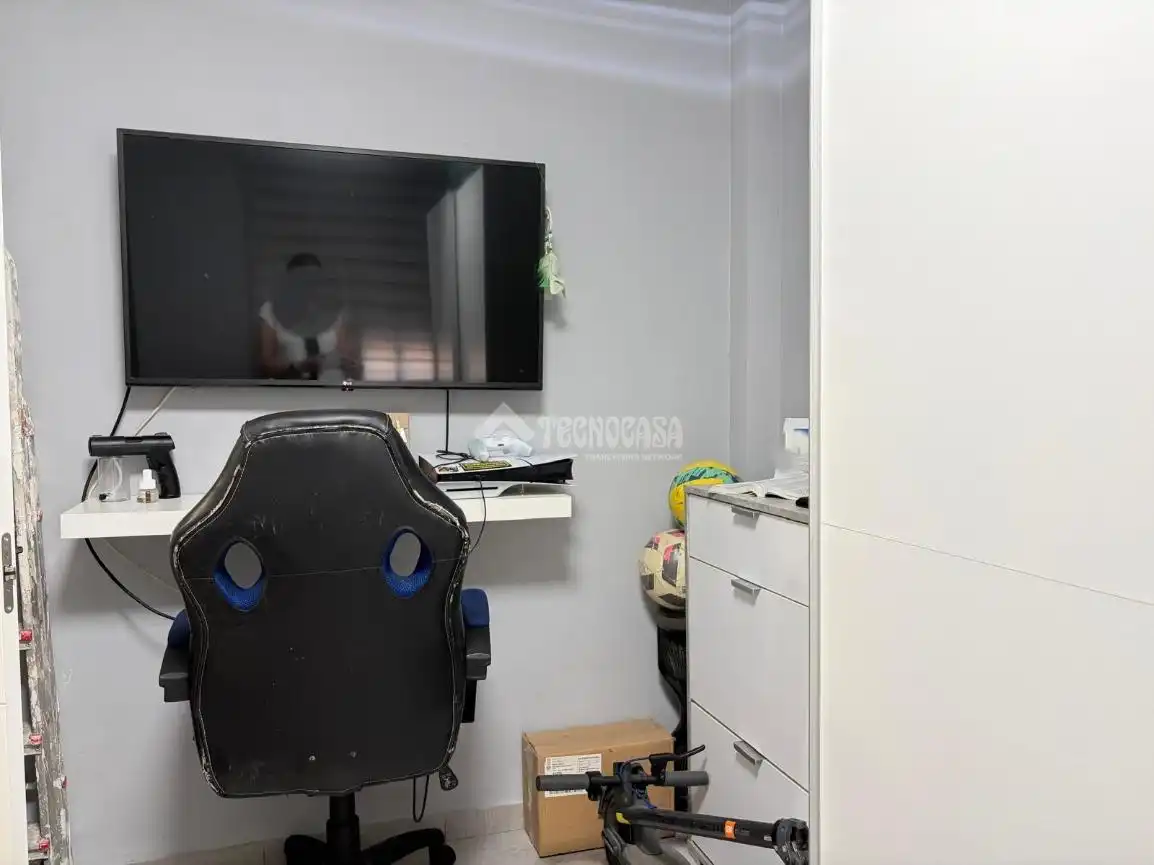 Piso en venta en Sevilla con Aire acondicionado