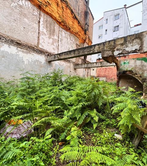 Foto 2 de Residencial en venda a Calle del Profesor Miguel Ángel González Muñiz, 9, Ceares, Gijón