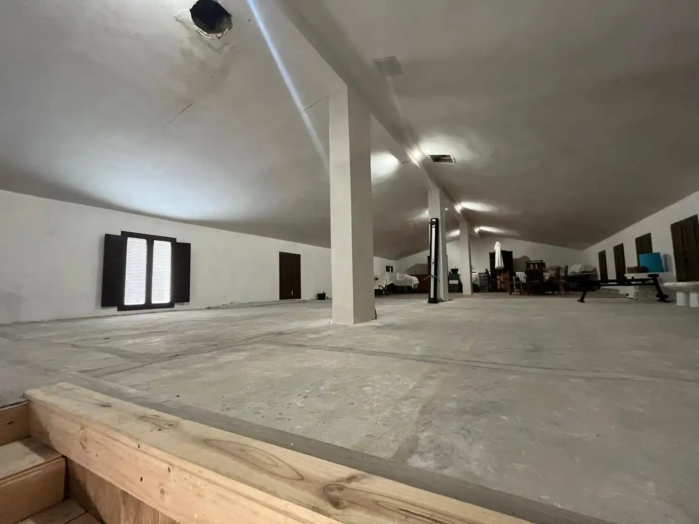 Casa o chalet en venta en La Parrilla  con Calefacción, Amueblado y Alarma