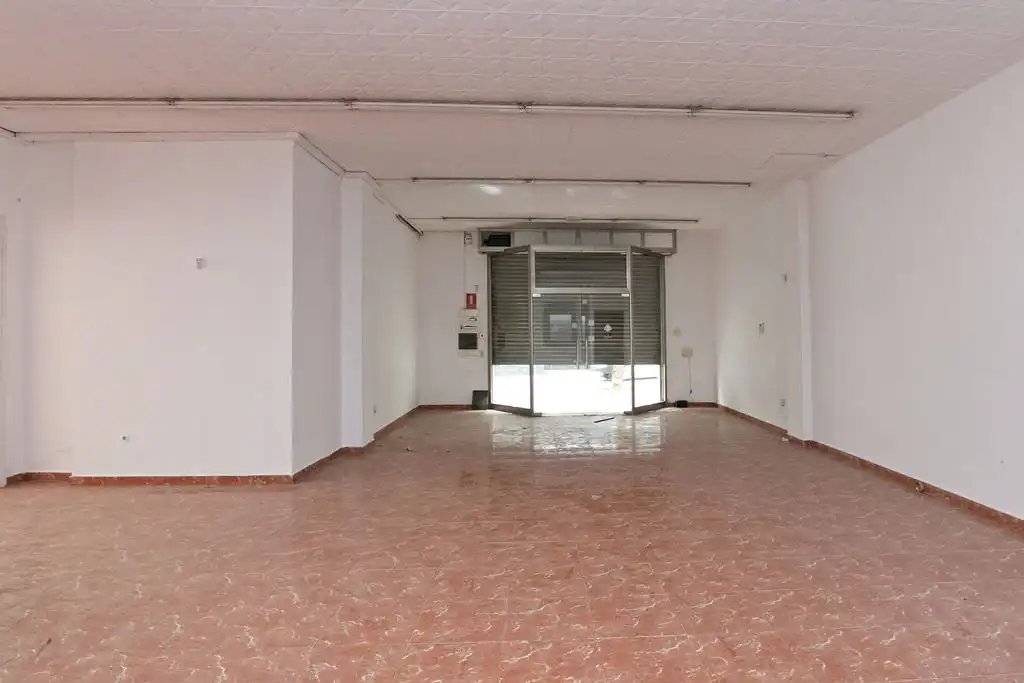 Business premises for sale in C/ Àngel Gimerà, imagen 8