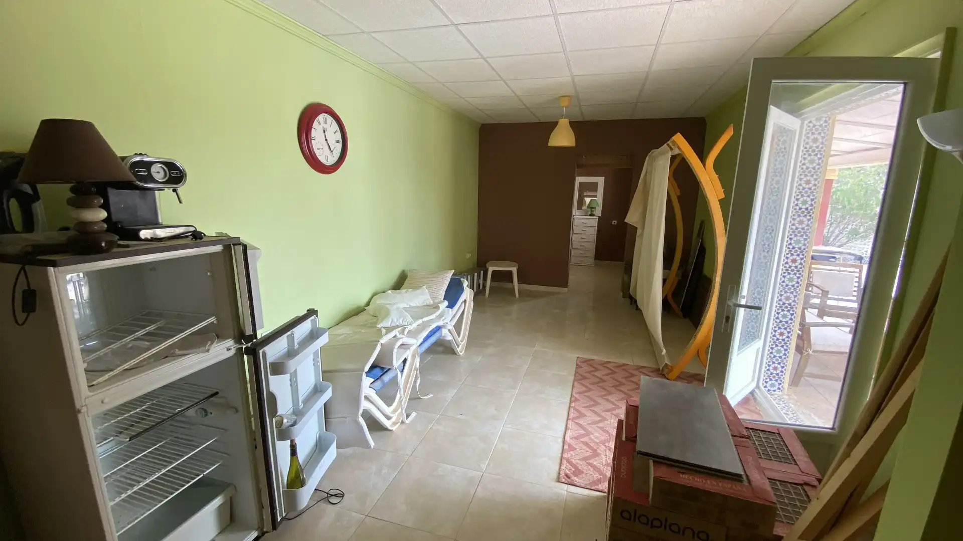 Casa rústica amb piscina en venda a Crevillent, imagen 34