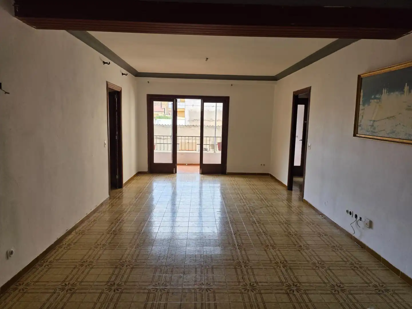 Pis en venda en Inca amb Terrassa i Balcó