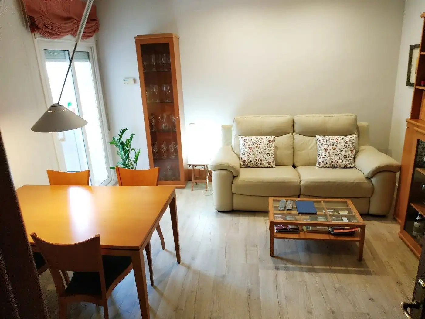 Wohnung zum Verkauf in Passatge de Sant Ramon Nonat, 1, La Maternitat i Sant Ramon