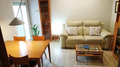 Foto 5 de Pis en venda a Passatge de Jordi Ferran, 1, La Maternitat i Sant Ramon,  Barcelona Capital