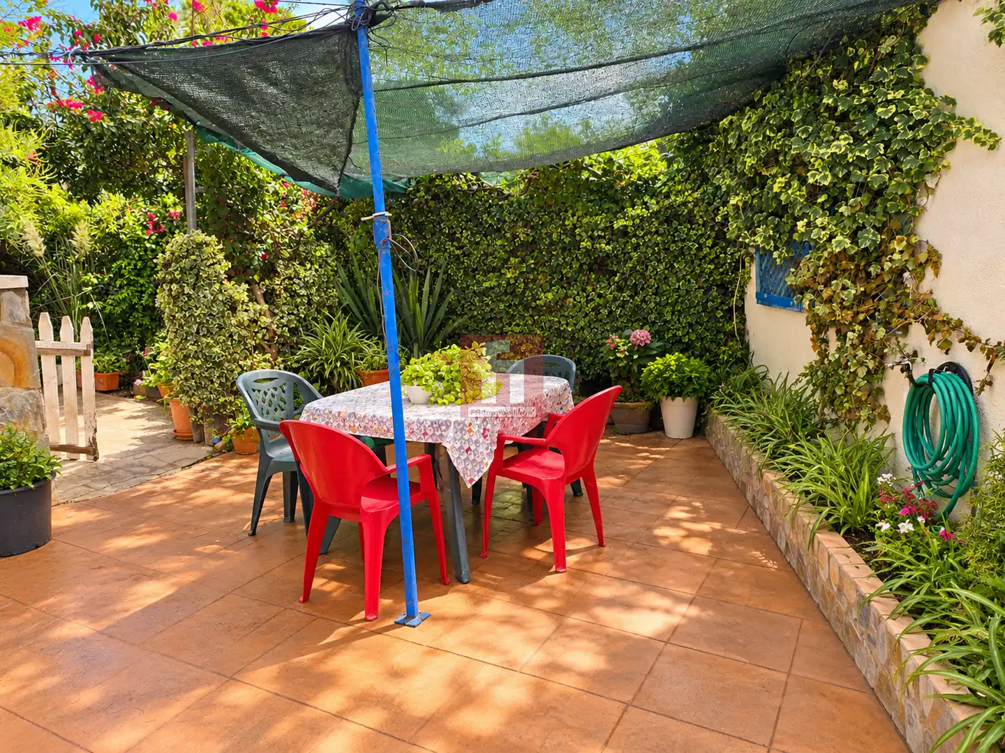 Terrace of Houses for sale in Ponent