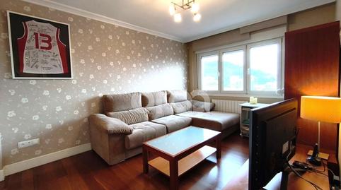 Foto 5 de Pis en venda a La Txitxarra - Murrieta - Parke Santurtzi, Bizkaia