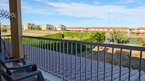 Foto 3 de Apartamento en venta en Avenida la Rioja, 5, Cirueña, La Rioja