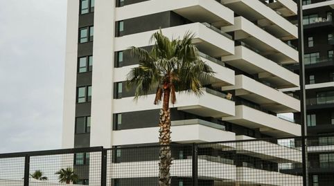 Foto 3 de Ático en venta en Calle Eslovaquia, 3, -1, Marisol Park - Ortembach - Los Almendros, Calpe / Calp
