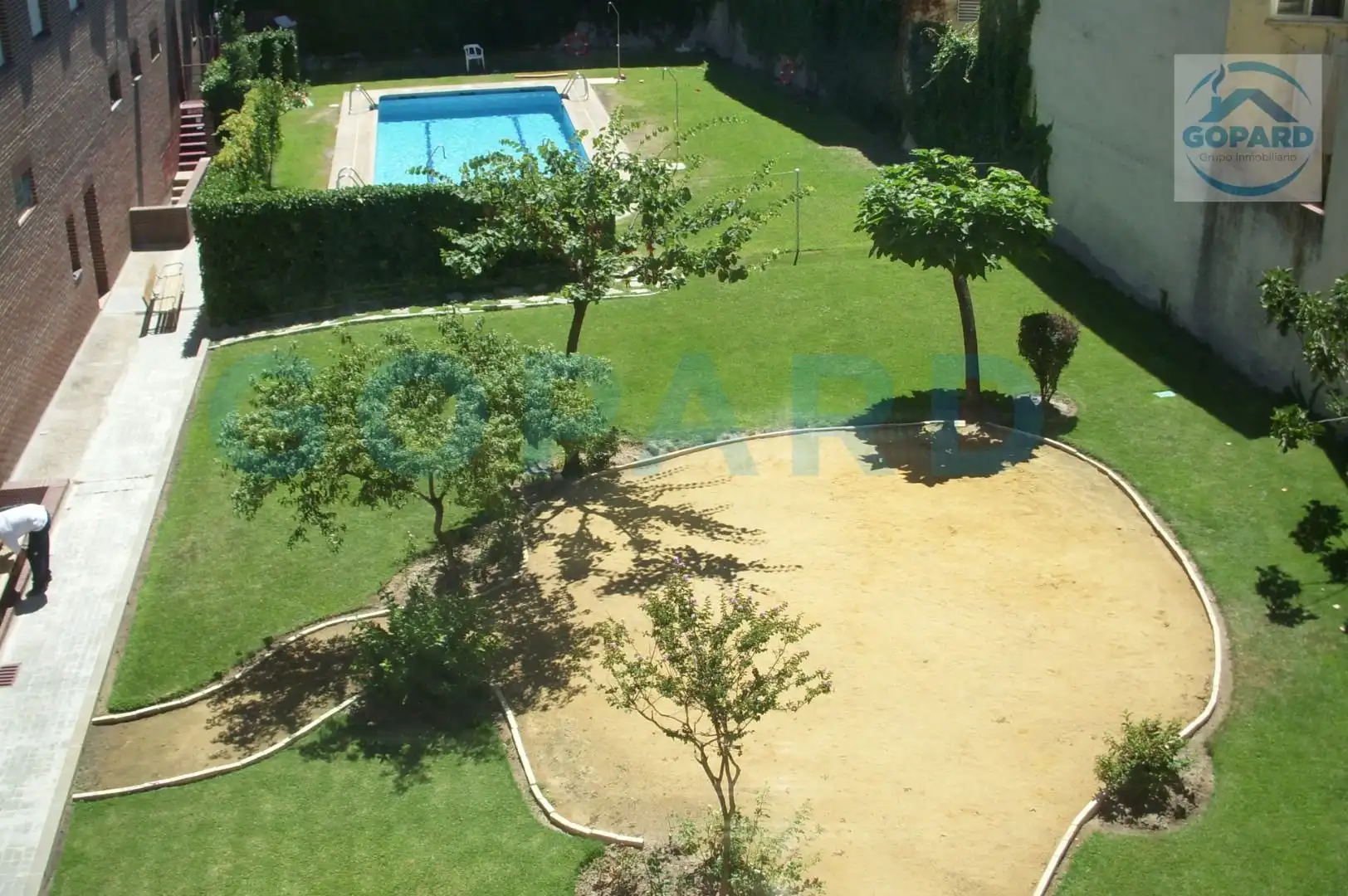 Maisonette zur Miete in Villanueva de la Cañada ciudad