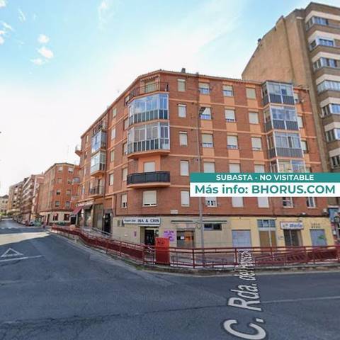 Piso en Venta en ARENAL, 32 en Centro