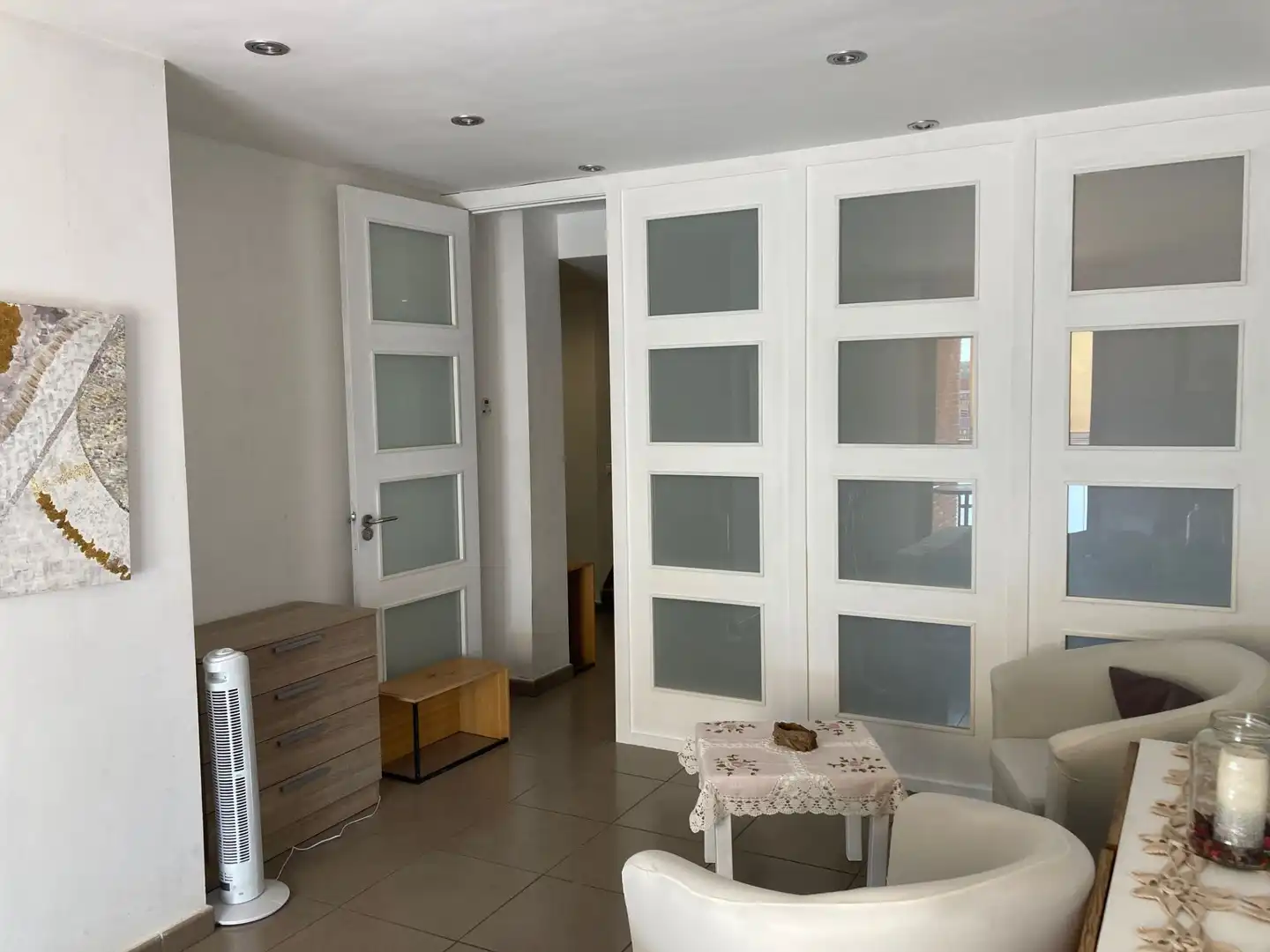 Dúplex en venta en Mollerussa con Aire acondicionado, Calefacción y Terraza