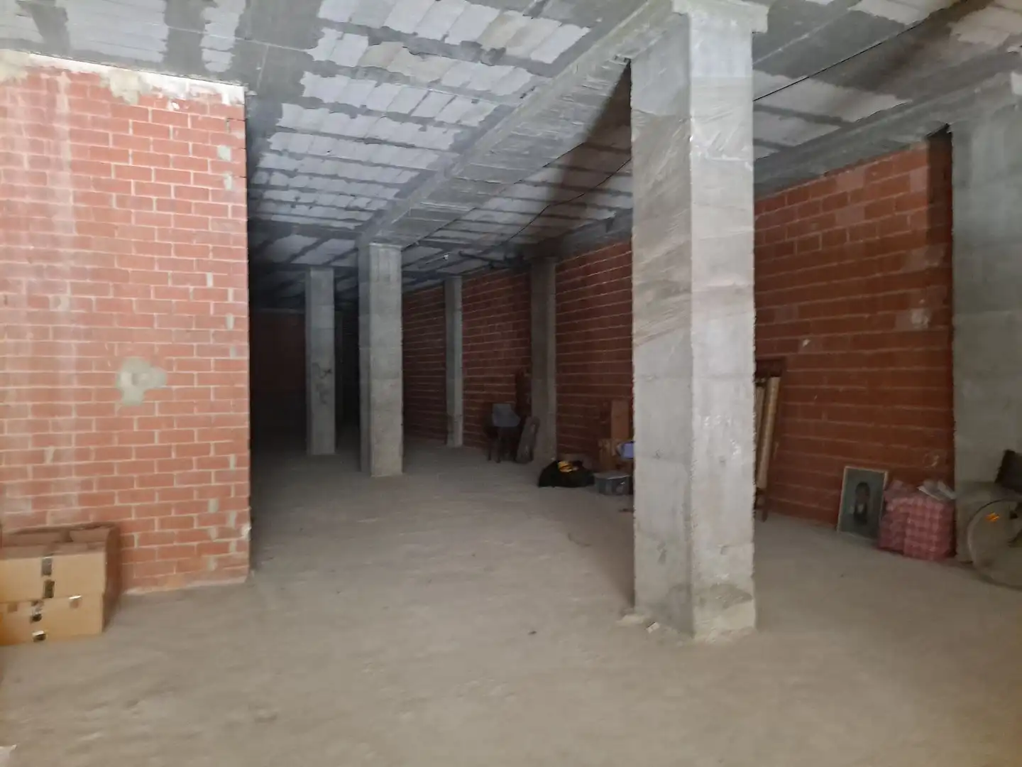 Local comercial en venda a Carrer d'Alfons el Magnànim, imagen 7