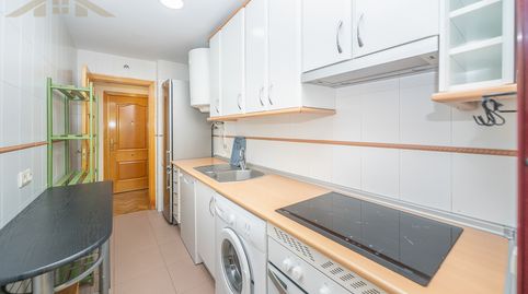 Photo 4 of Flat for sale in Calle del Cardenal Cisneros, Centro - Manguilla, El Escorial