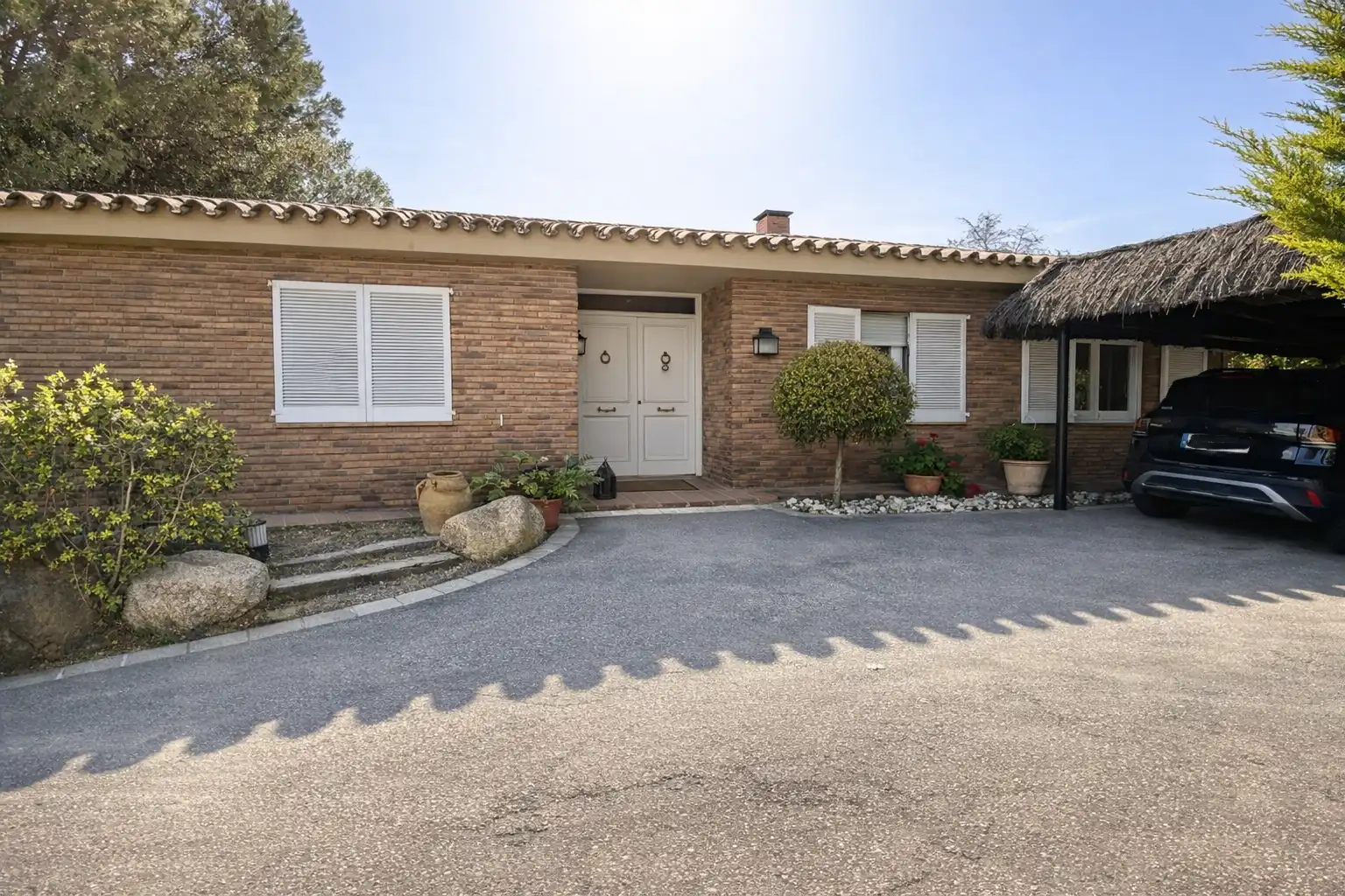 Haus mit Pool zum Verkauf in Santa Maria Balis - Can Riera - Can Jordi, imagen 7