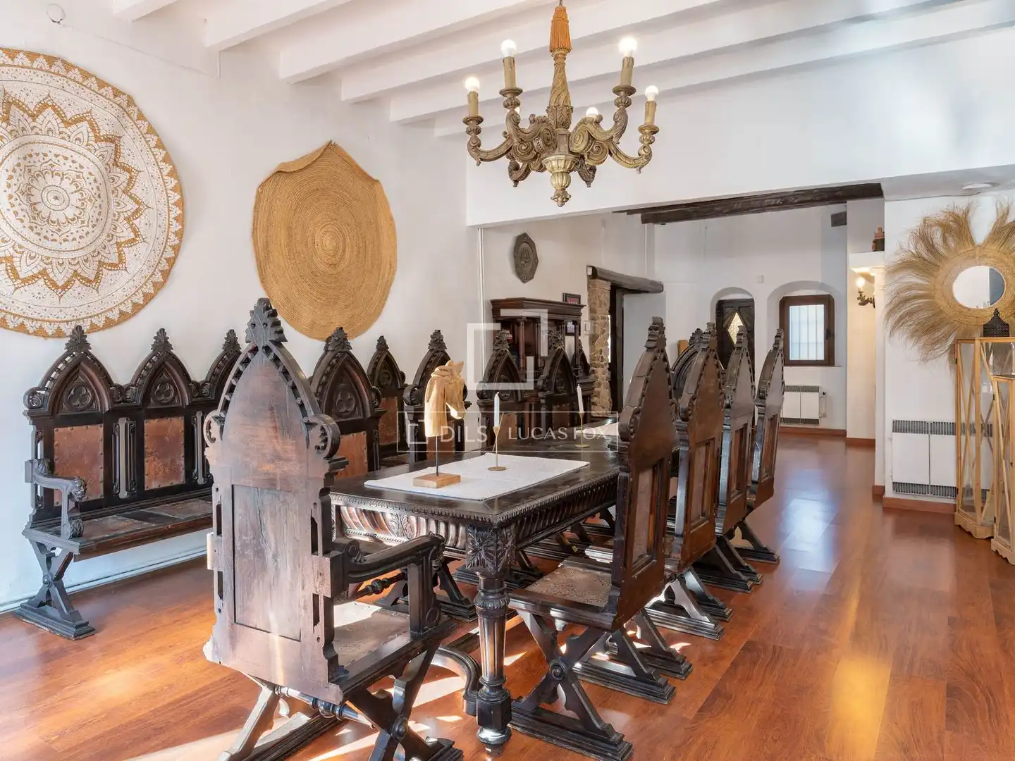 Maison rustique avec piscine à vendre à Niàgara Parc - Àgora Parc, imagen 7