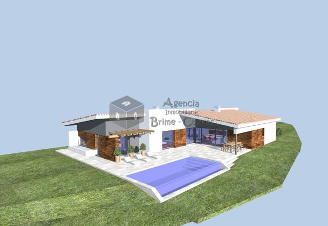 Terreno residencial en Venta en Camín de Villar a Lavandera en Parroquias Norte