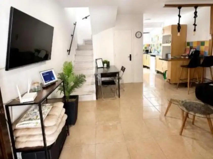Casa o xalet de lloguer en Santa Pola amb Aire condicionat i Terrassa